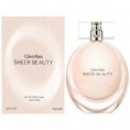 Calvin Klein Sheer Beauty Feminino Eau de Toilette - 100 ml